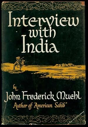 Interview with INDIA