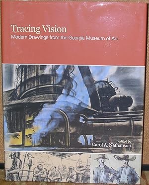 Tracing Vision: Modern Drawings from the Georgia Museum of Art