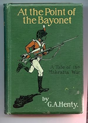 At the Point of the Bayonet