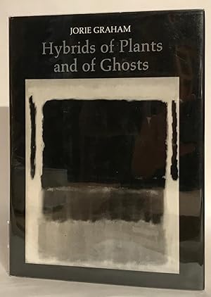 Seller image for Hybrids of Plants and of Ghosts. SIGNED. for sale by Thomas Dorn, ABAA