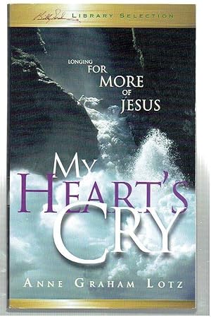 Seller image for My Heart's Cry for sale by Riverhorse Books