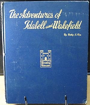 The Adventured of Idabell and Wakefield