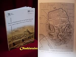 Ancient Fortifications in the Tamil Country as Recorded in Eighteenth-Century French Plans