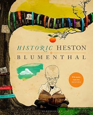 Seller image for Historic Heston (Hardcover) for sale by Grand Eagle Retail