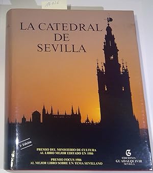 LA CATEDRAL DE SEVILLA