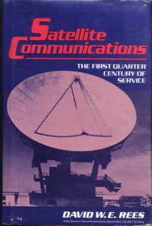 Satellite Communications. The First Quarter Century of Service