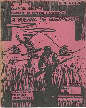 A GUERRA DE GUERRILHAS