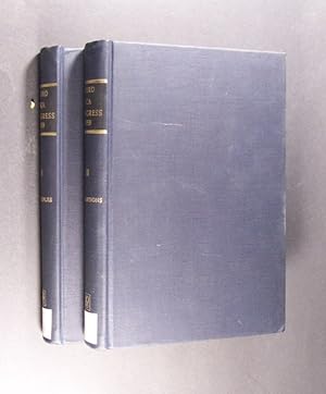 Proceedings of the third International Congress on Accoustics, Stuttgart, 1959. 2 Bände / volumes...