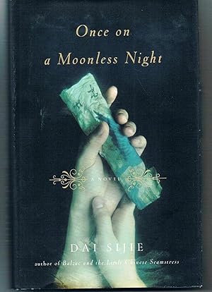 Seller image for Once on a Moonless Night for sale by Riverhorse Books