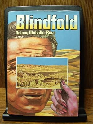 Seller image for BLINDFOLD for sale by The Book Abyss