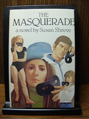 Seller image for THE MASQUERADE for sale by The Book Abyss