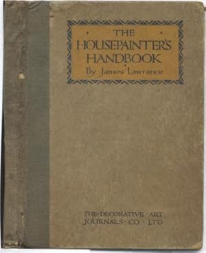 The Housepainter's Handbook