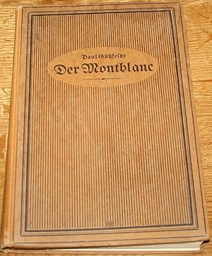 Der Montblanc