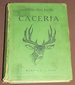 Cacería