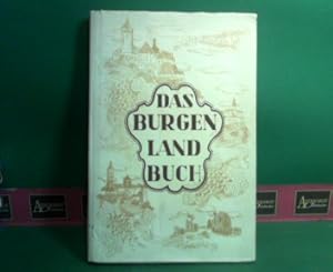 Das Burgenland-Buch.