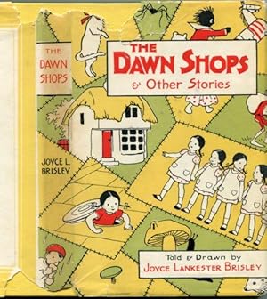 The Dawn Shops and Other Stories