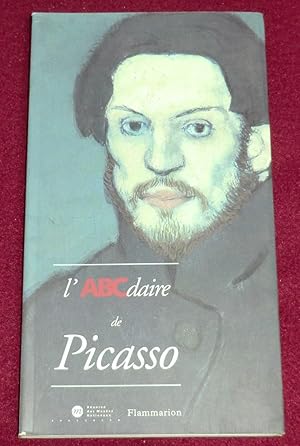 Seller image for L'ABCdaire de PICASSO for sale by LE BOUQUINISTE