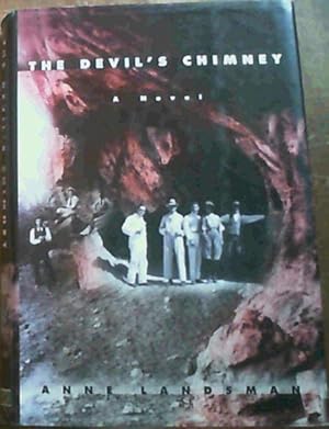 Bild des Verkufers fr The Devil's Chimney: A Novel zum Verkauf von Chapter 1