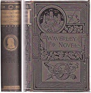 The Bride of Lammermoor / A Legend of Montrose / Chronicles of the Canongate / The Surgeon's Daug...