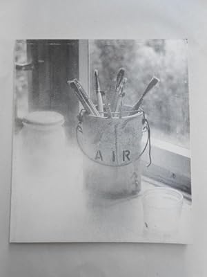 Seller image for Douglas Swan. AIR. for sale by Antiquariat Fatzer ILAB