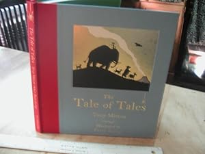 Imagen del vendedor de A Tale of Tales a la venta por The Vintage BookStore