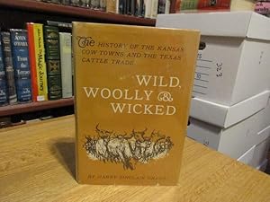 Wild, Woolly & Wicked