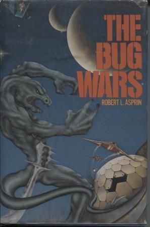 The Bug Wars