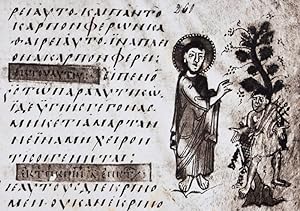 Bild des Verkufers fr Fragments of Philo Judaeus zum Verkauf von ERIC CHAIM KLINE, BOOKSELLER (ABAA ILAB)