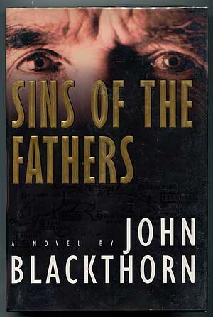 Seller image for Sins of the Fathers for sale by Between the Covers-Rare Books, Inc. ABAA