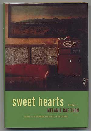 Bild des Verkufers fr Sweet Hearts zum Verkauf von Between the Covers-Rare Books, Inc. ABAA