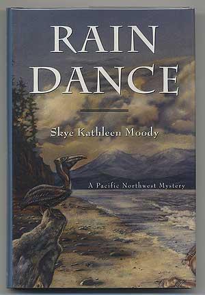 Bild des Verkufers fr Rain Dance zum Verkauf von Between the Covers-Rare Books, Inc. ABAA