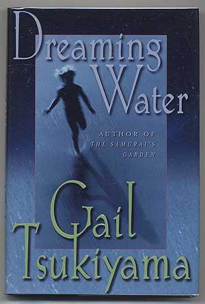 Imagen del vendedor de Dreaming Water a la venta por Between the Covers-Rare Books, Inc. ABAA