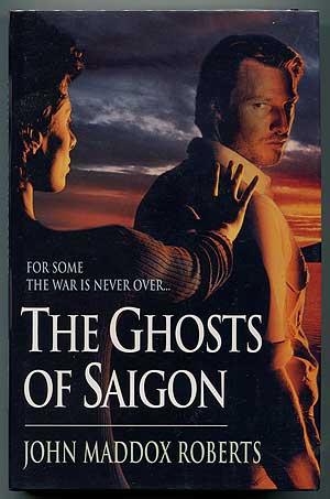 Bild des Verkufers fr The Ghosts of Saigon zum Verkauf von Between the Covers-Rare Books, Inc. ABAA