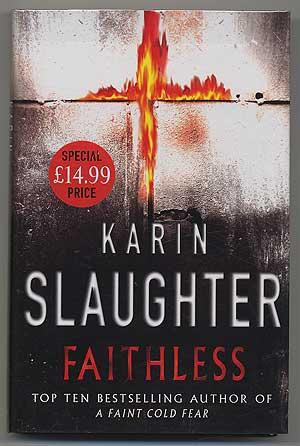 Seller image for Faithless for sale by Between the Covers-Rare Books, Inc. ABAA