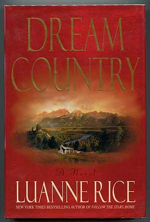 Immagine del venditore per Dream Country venduto da Between the Covers-Rare Books, Inc. ABAA