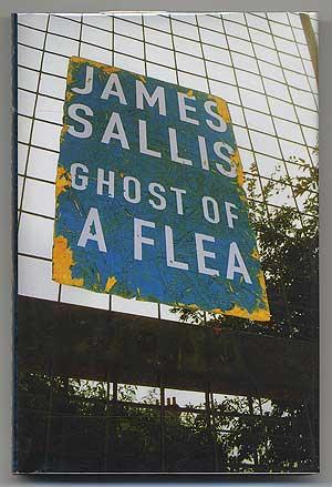 Image du vendeur pour Ghost of a Flea mis en vente par Between the Covers-Rare Books, Inc. ABAA