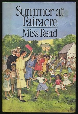 Seller image for Summer at Fairacre for sale by Between the Covers-Rare Books, Inc. ABAA