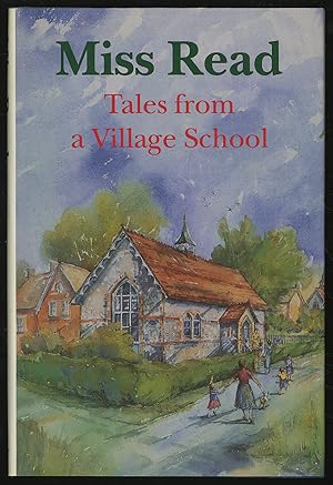 Image du vendeur pour Tales from a Village School mis en vente par Between the Covers-Rare Books, Inc. ABAA