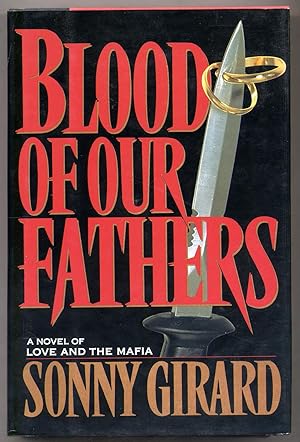 Seller image for Blood of Our Fathers for sale by Between the Covers-Rare Books, Inc. ABAA