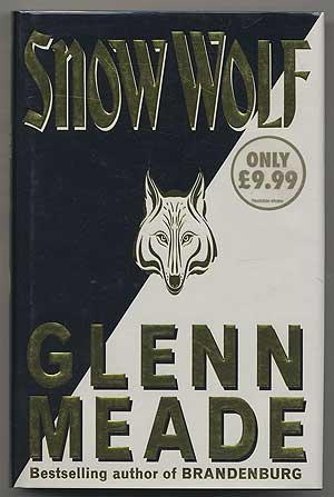 Bild des Verkufers fr Snow Wolf zum Verkauf von Between the Covers-Rare Books, Inc. ABAA