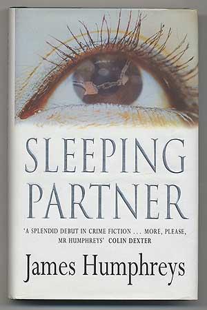 Bild des Verkufers fr Sleeping Partner zum Verkauf von Between the Covers-Rare Books, Inc. ABAA