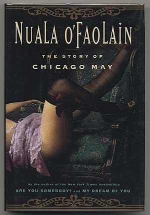 Imagen del vendedor de The Story of Chicago May a la venta por Between the Covers-Rare Books, Inc. ABAA