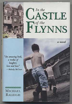 Seller image for In the Castle of the Flynns: A Novel for sale by Between the Covers-Rare Books, Inc. ABAA