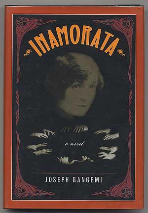 Seller image for Inamorata for sale by Between the Covers-Rare Books, Inc. ABAA