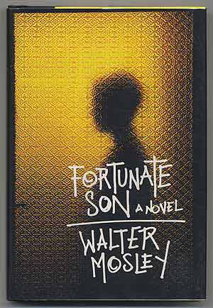 Seller image for Fortunate Son for sale by Between the Covers-Rare Books, Inc. ABAA