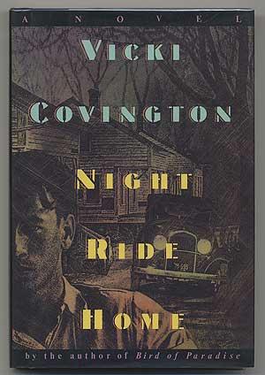 Bild des Verkufers fr Night Ride Home zum Verkauf von Between the Covers-Rare Books, Inc. ABAA