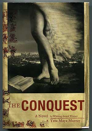 Bild des Verkufers fr The Conquest zum Verkauf von Between the Covers-Rare Books, Inc. ABAA