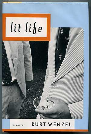 Seller image for Lit Life for sale by Between the Covers-Rare Books, Inc. ABAA