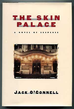 Bild des Verkufers fr The Skin Palace zum Verkauf von Between the Covers-Rare Books, Inc. ABAA