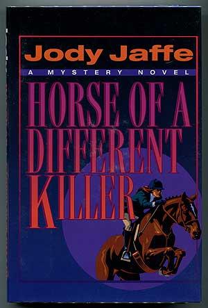 Immagine del venditore per Horse of a Different Killer venduto da Between the Covers-Rare Books, Inc. ABAA